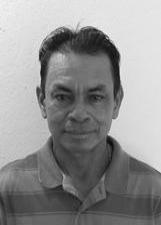 Foto de MAX HENRIQUE SERRÃO