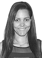 Foto de FABRÍCIA DE MELO SILVA
