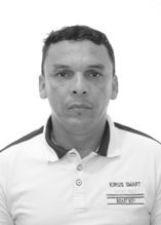 Foto de ANTÔNIO FRANCISCO BRAGA BATISTA