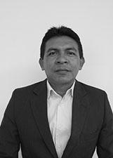 Foto de LAURENY ANTONIO NASCIMENTO DA SILVA