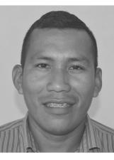 Foto de CESAR NAKUA MAYURUNA