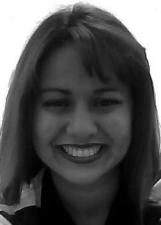 Foto de HUAYLLA CRISTINA CARVALHO MULINARI