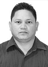 Foto de FRANCICLEBER CORDEIRO BRAGA