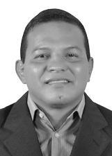 Foto de GEORGE CLAY ALBORADO MARTINS