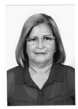 Foto de MARIA DO ROSÁRIO FREIRE LOBO