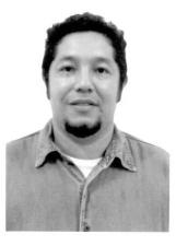 Foto de ERONDY JOÃO LOPES SERRÃO