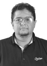 Foto de José Alfredo de Andrade