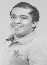 Foto de GELSON DO NASCIMENTO ALBUQUERQUE