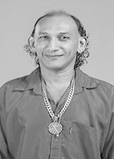 Foto de OZIMAR GOMES DE ALENCAR