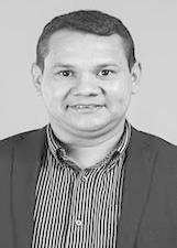 Foto de PAULO HUSSERL NASCIMENTO DOS SANTOS