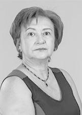 Foto de TIRZAH DE OLIVEIRA MENEZES