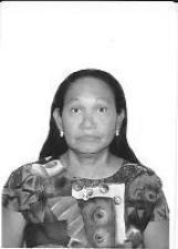 Foto de Maria Elizeth Minguim de Lima