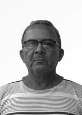 Foto de RAIMUNDO DA CRUZ SUSSUARANA