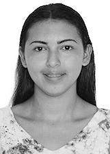 Foto de JALINI OLIVEIRA DA SILVA
