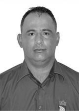 Foto de WASHINGTON LUIZ BARROS DA ROCHA