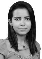 Foto de MAYANE CARDELES DE MENDONÇA