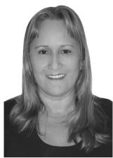 Foto de MARIA AUXILIADORA FARIAS VIEIRA