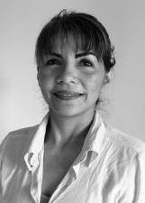 Foto de CLAUDIA FRANCINETT DO NASCIMENTO BRASIL