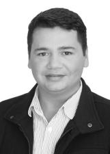 Foto de WERNON PRESLEY PATRICIO DE OLIVEIRA