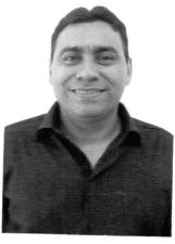 Foto de GLAUBER MARCOS CAVALCANTE DUARTE