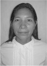 Foto de ERALDINA DA COSTA CARLOS