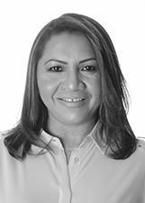 Foto de Kátia Cilene dos Santos Silva
