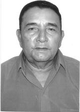 Foto de SEBASTIÃO GUEDES MACHADO