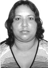 Foto de Mara George de Lima Silva
