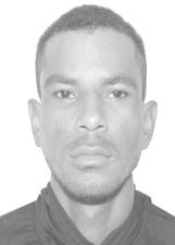 Foto de Geraldo da Conceição Carioca de Castro