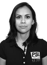 Foto de ANDREIA DE SOUZA ANDRADE DOS SANTOS