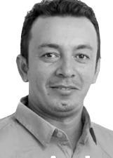 Foto de ANDRICIO CASTRO DE ALMEIDA