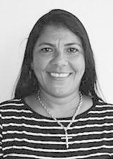 Foto de SUELEN COSTA DA SILVA