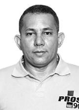 Foto de SANDRO ALVES BRASILEIRO