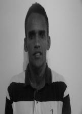 Foto de JOSÉ GLEYDSON DE BRITO AMORIM