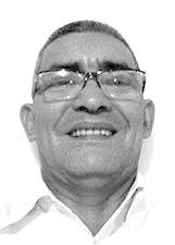 Foto de GERALDO FERREIRA DOS SANTOS