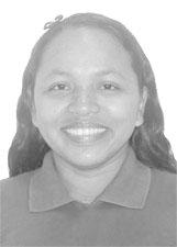 Foto de MARIA JOSE VIEIRA DE ALMEIDA