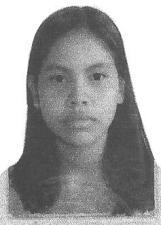Foto de FERNANDA CARVALHO DOS SANTOS
