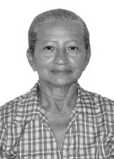 Foto de FRANCISCA CARIOCA PINTO