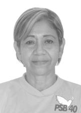 Foto de MARIA GUADALUPE DE NEGREIROS CASTILHO