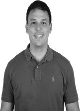 Foto de Wilson de Lima Justo Filho