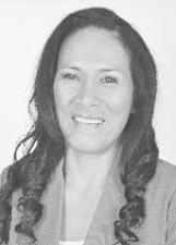 Foto de Maria Rosineide Mourão Solart