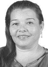 Foto de SEBASTIANA FREITAS MENDONÇA