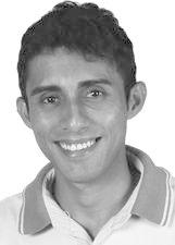 Foto de GEMISOM NASCIMENTO DA SILVA