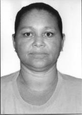 Foto de EDINEIDE DA SILVA MAFUMBA