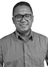 Foto de CARLOS WEBER PASSOS DOS SANTOS