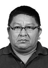 Foto de GESIEL NOGUEIRA DOS SANTOS