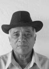 Foto de JOÃO JOSÉ DAS MERCÊS FILHO