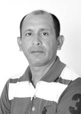 Foto de ROSSINEI JOSÉ BARBOSA MORAES