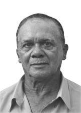 Foto de ALADINO SIMÃO VASCONCELOS