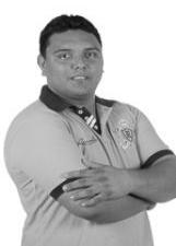 Foto de WILAS DE OLIVEIRA COSTA